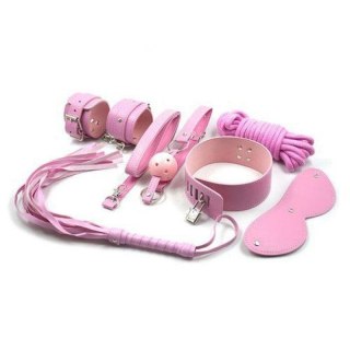 Top bondage kit (rosa) MSX Distribution S.r.l.
