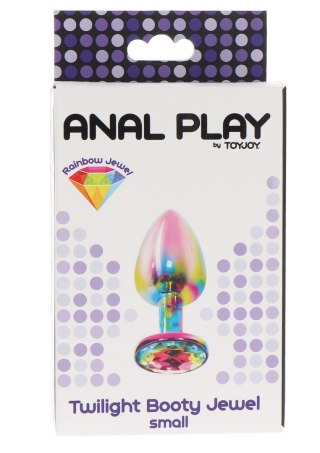 Twilight Booty Jewel Small Multicolor SCALA