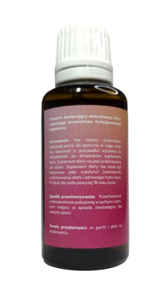 Vibe Love Drops 30 ml EMILY LOVE