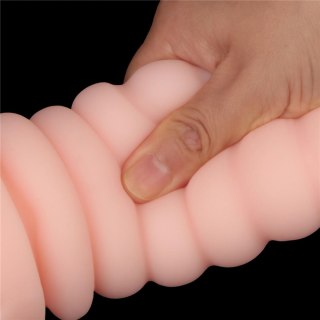 Virgin-Skin Blowout Stroker
Vagina and Anus LoveToy - Boys of Toys Sp. z o.o. (dystrybutor)