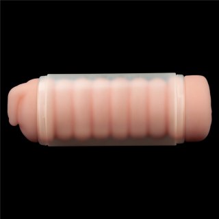 Virgin-Skin Blowout Stroker
Vagina and Anus LoveToy - Boys of Toys Sp. z o.o. (dystrybutor)