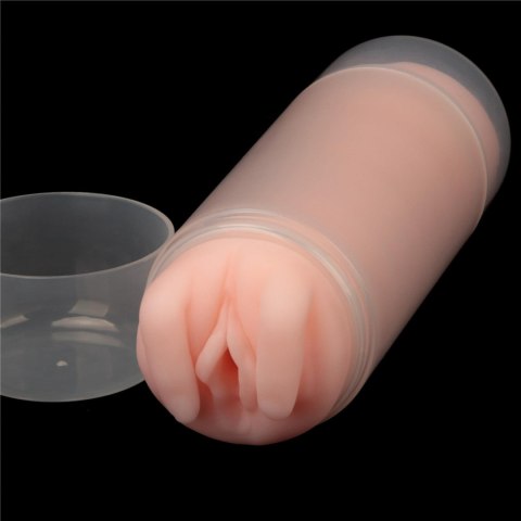 Virgin-Skin Blowout Stroker
Vagina and Anus LoveToy - Boys of Toys Sp. z o.o. (dystrybutor)