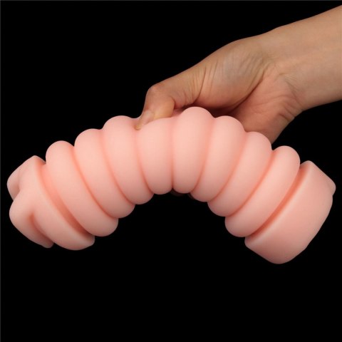 Virgin-Skin Blowout Stroker
Vagina and Anus LoveToy - Boys of Toys Sp. z o.o. (dystrybutor)