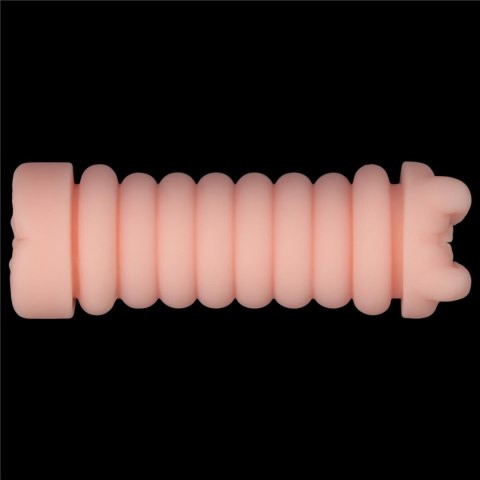 Virgin-Skin Blowout Stroker
Vagina and Anus LoveToy - Boys of Toys Sp. z o.o. (dystrybutor)