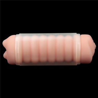Virgin-Skin Blowout Stroker
Vagina and Mouth LoveToy - Boys of Toys Sp. z o.o. (dystrybutor)