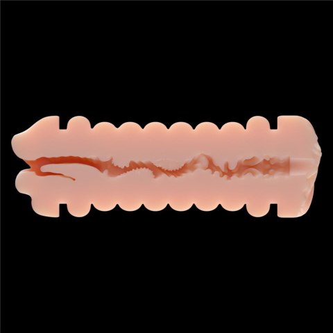 Virgin-Skin Blowout Stroker
Vagina and Mouth LoveToy - Boys of Toys Sp. z o.o. (dystrybutor)