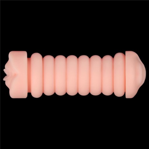 Virgin-Skin Blowout Stroker
Vagina and Mouth LoveToy - Boys of Toys Sp. z o.o. (dystrybutor)