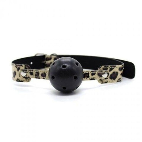 Wiązania-Wild Bondage kit LEOPARD MSX Distribution S.r.l.