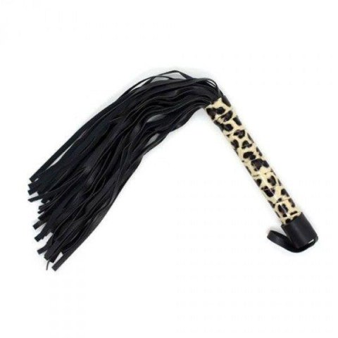 Wiązania-Wild Bondage kit LEOPARD MSX Distribution S.r.l.