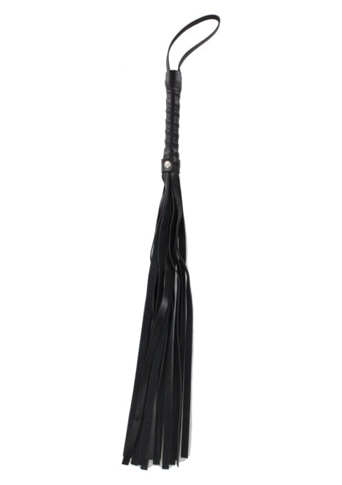 Amazing Bondage Sex Toy Kit Black SCALA