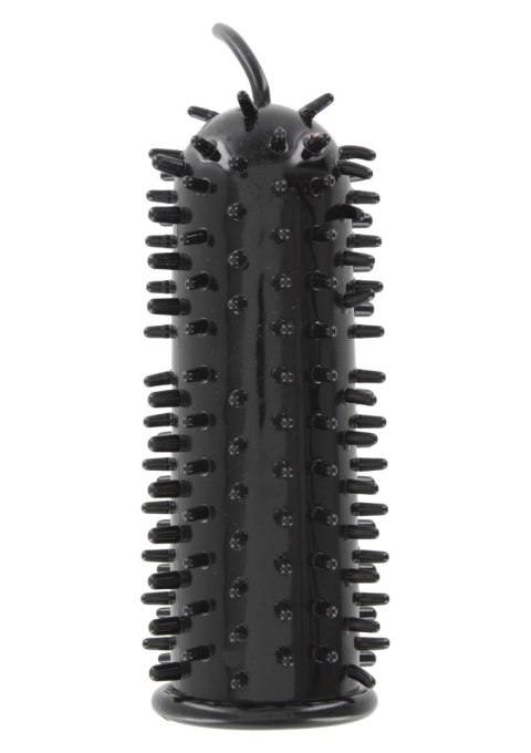 Amazing Pleasure Sex Toy Kit Black SCALA