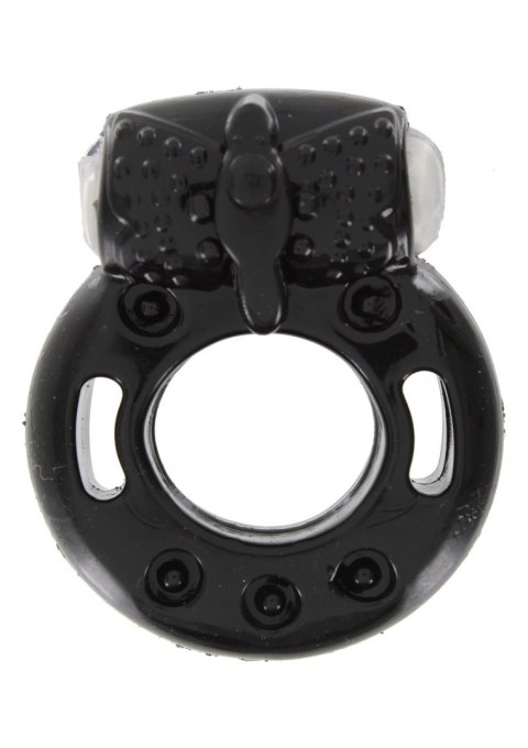 Amazing Pleasure Sex Toy Kit Black SCALA