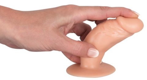 Anal Training Set Dildos ORION