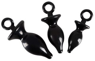 Anal Training Set ORION