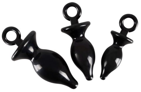 Anal Training Set ORION