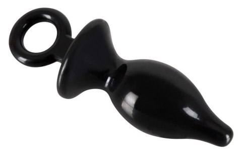Anal Training Set ORION
