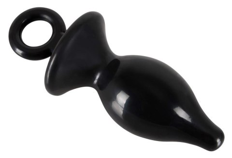 Anal Training Set ORION