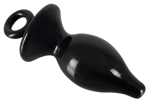 Anal Training Set ORION