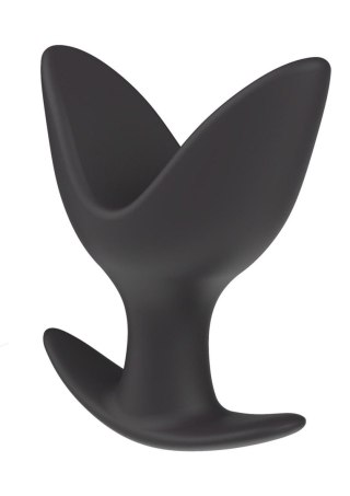 Anchor Plug L Black SCALA