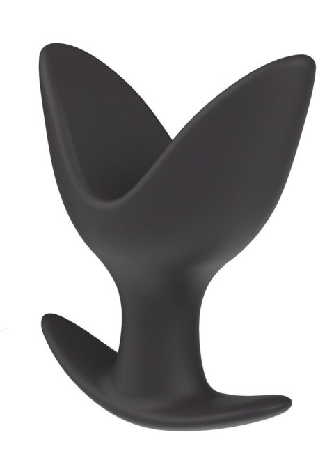 Anchor Plug L Black SCALA