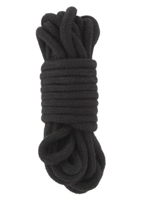 Bdsm Starter Kit Black SCALA