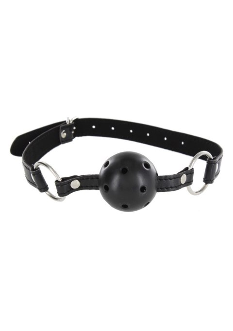 Bdsm Starter Kit Black SCALA