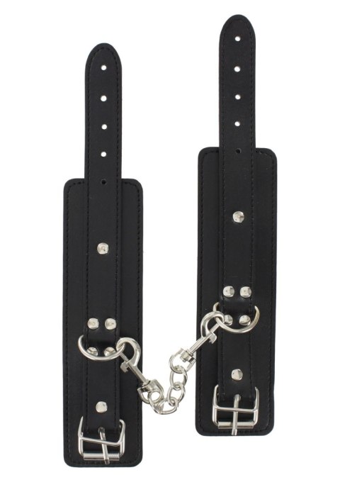 Bdsm Starter Kit Black SCALA
