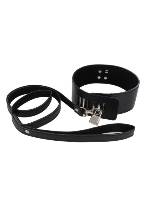 Bdsm Starter Kit Black SCALA