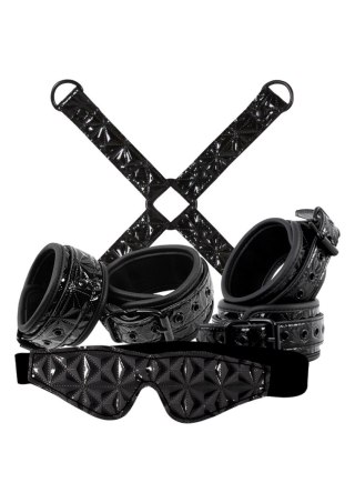 Bondage Kit Black SCALA
