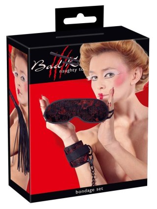 Bondage Set ORION