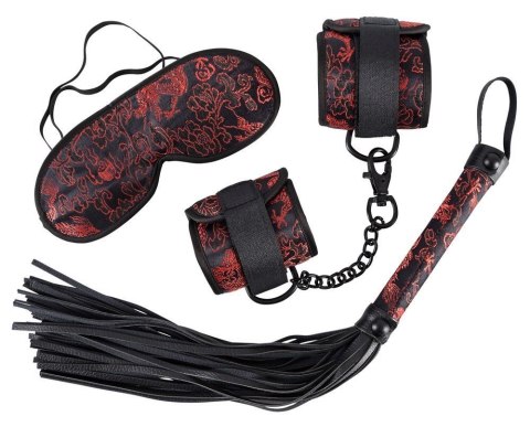 Bondage Set ORION