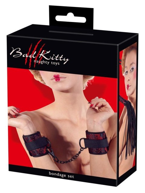 Bondage Set ORION
