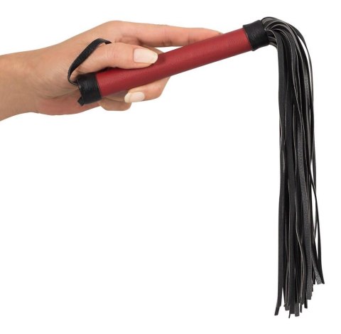 Bondage Set red/black ORION