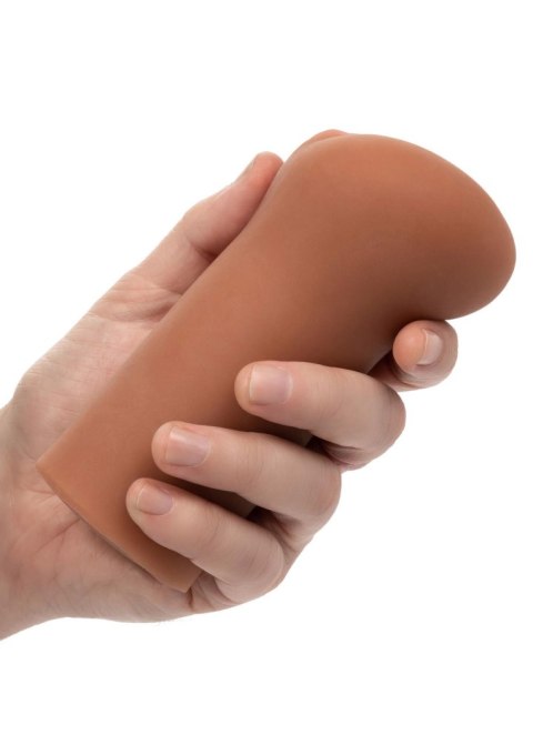 Boundless Vulva Caramel skin tone SCALA