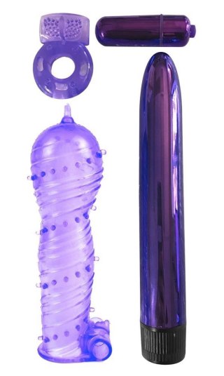 C Ultimate Pleasure Couples Ki ORION
