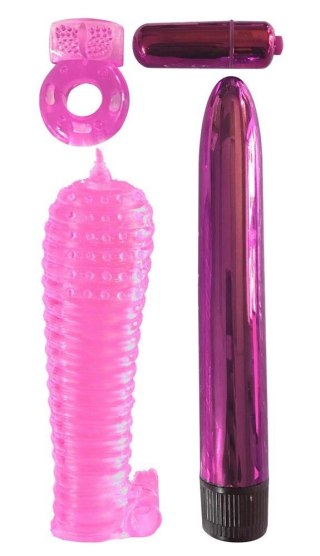 C Ultimate Pleasure Couples Ki ORION