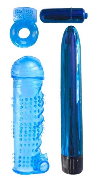 C Ultimate Pleasure Couples Ki ORION