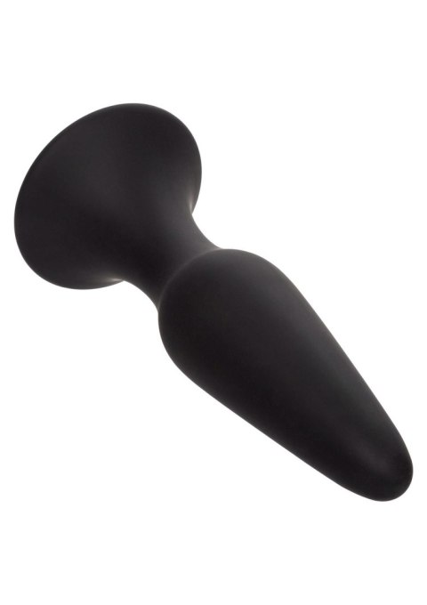 COLT Silicone Anal Trainer Kit Black SCALA