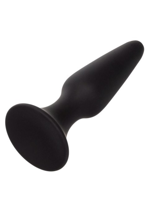 COLT Silicone Anal Trainer Kit Black SCALA