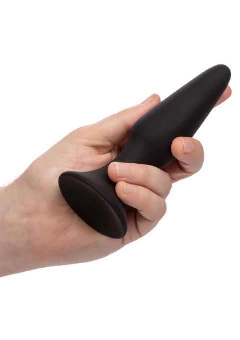 COLT Silicone Anal Trainer Kit Black SCALA