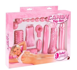 Candy Toy Set ORION