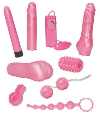 Candy Toy Set ORION