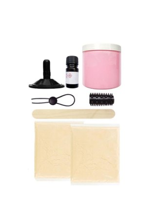 Cloneboy Dildo Suction Cup Pink SCALA