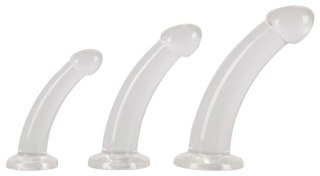 Crystal Clear Anal Training Se ORION