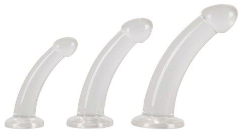 Crystal Clear Anal Training Se ORION