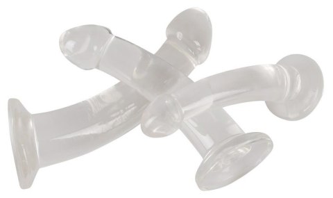 Crystal Clear Anal Training Se ORION