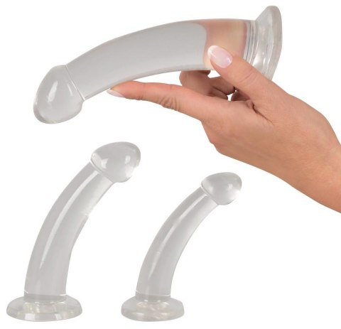 Crystal Clear Anal Training Se ORION