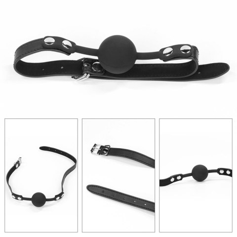 Deluxe Bondage Kit LoveToy - Boys of Toys Sp. z o.o. (dystrybutor)