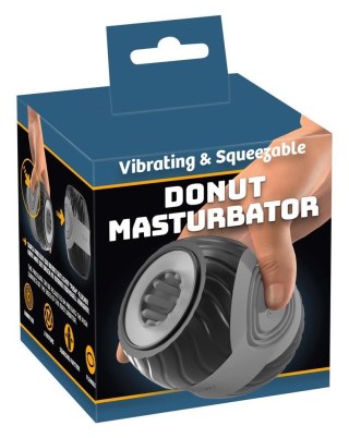 Donut Masturbator ORION
