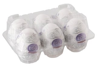 Egg Cloudy 6pcs ORION